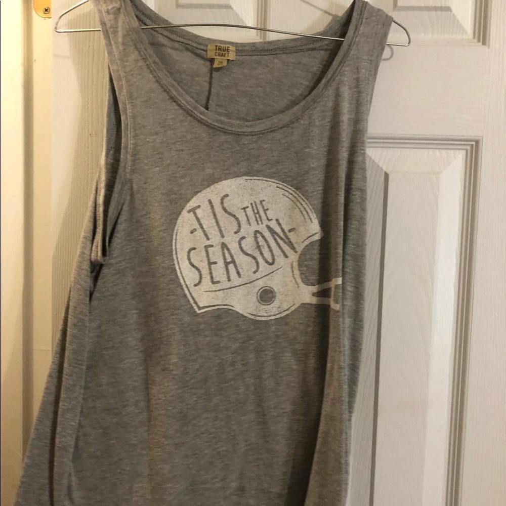 Football true craft t shirt